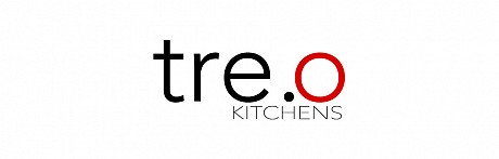 Nouveau Logo TreO Cucine